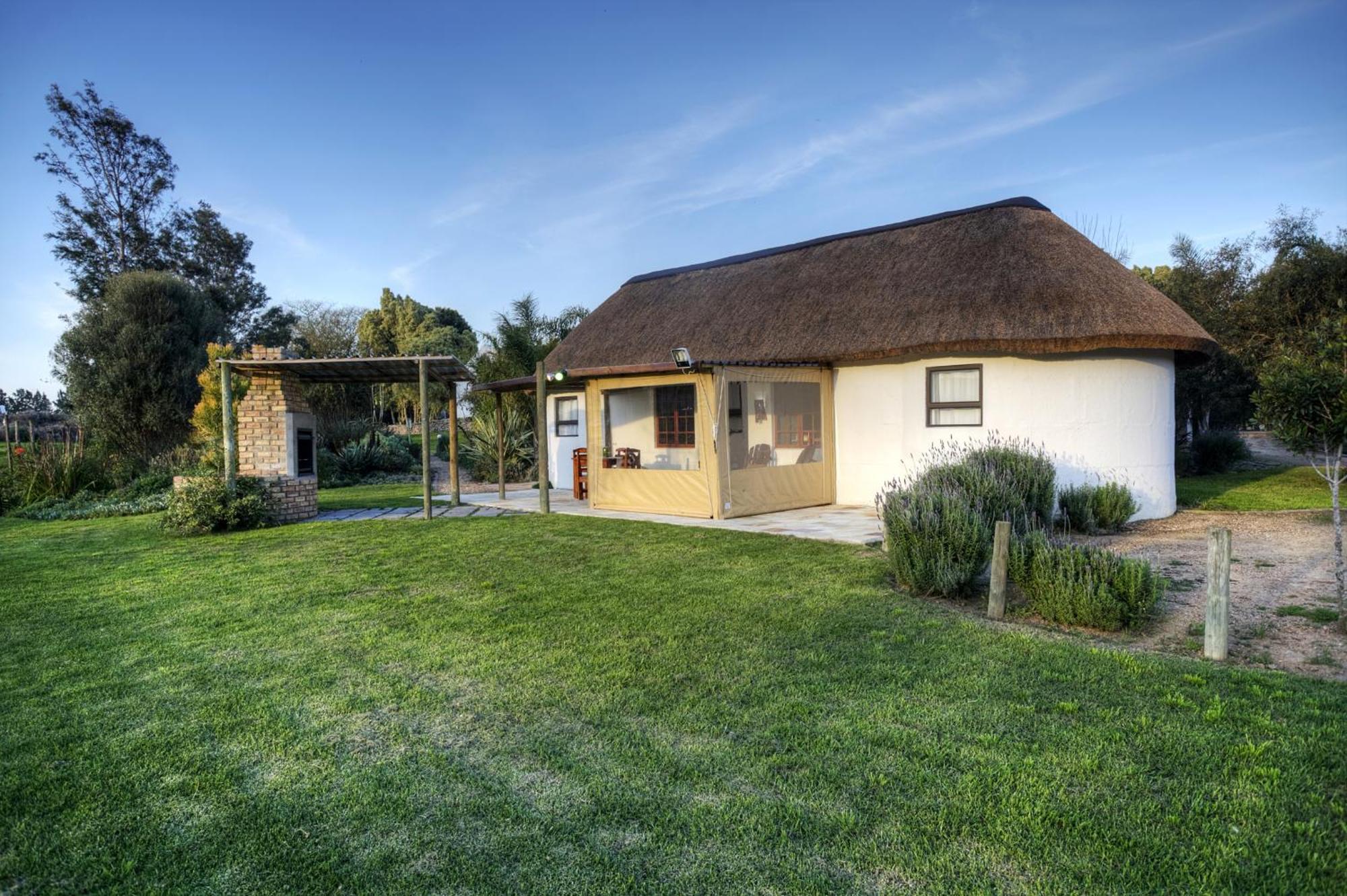 De Old Drift Guest Farm Villa Addo Room photo