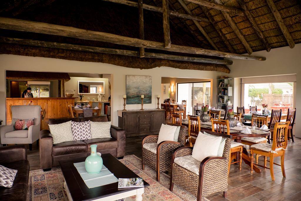 De Old Drift Guest Farm Villa Addo Exterior photo