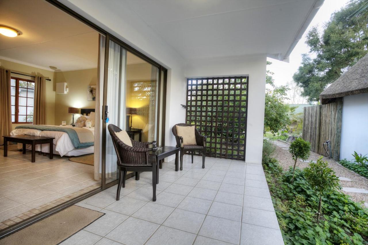 De Old Drift Guest Farm Villa Addo Exterior photo